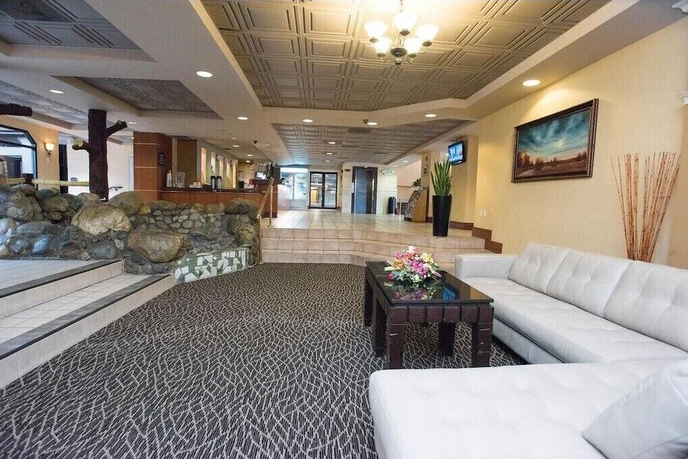 The Live Hotel Los Angeles Exterior photo
