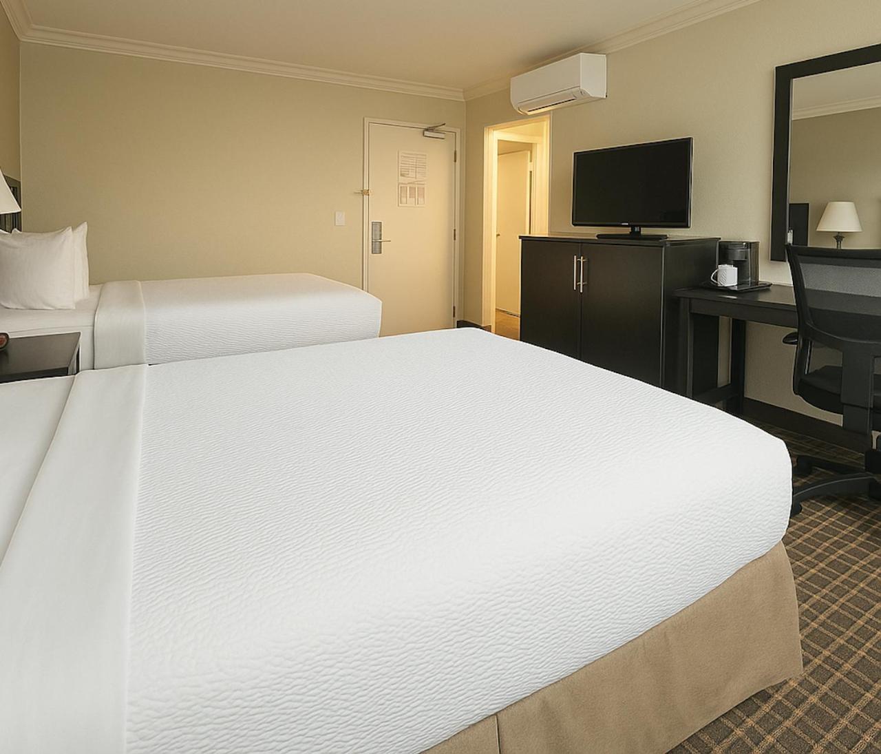 The Live Hotel Los Angeles Exterior photo