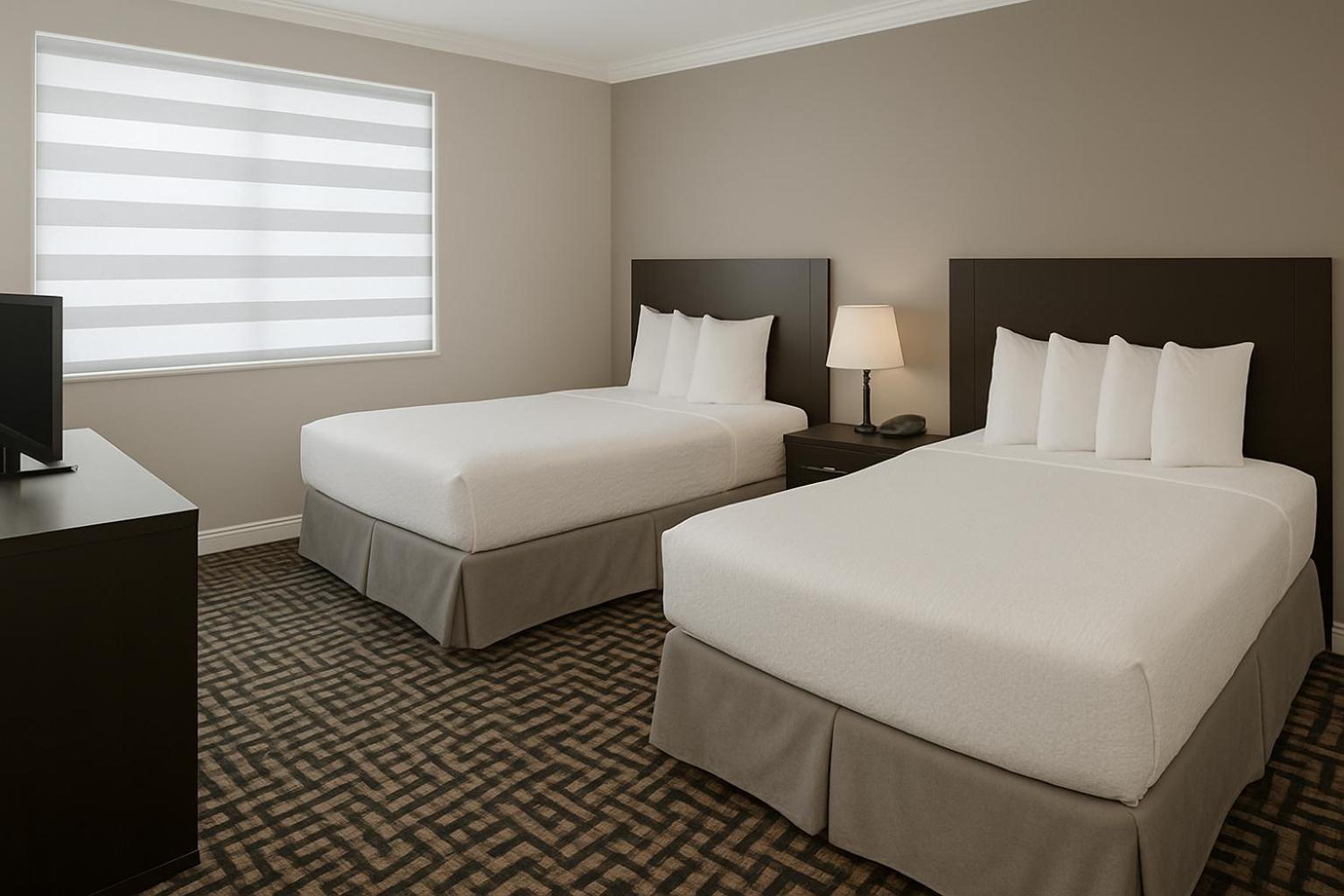 The Live Hotel Los Angeles Exterior photo
